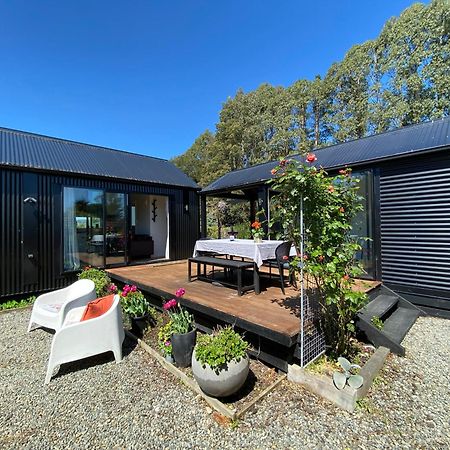 Korimako'S Nest Garden Studio Carterton 외부 사진