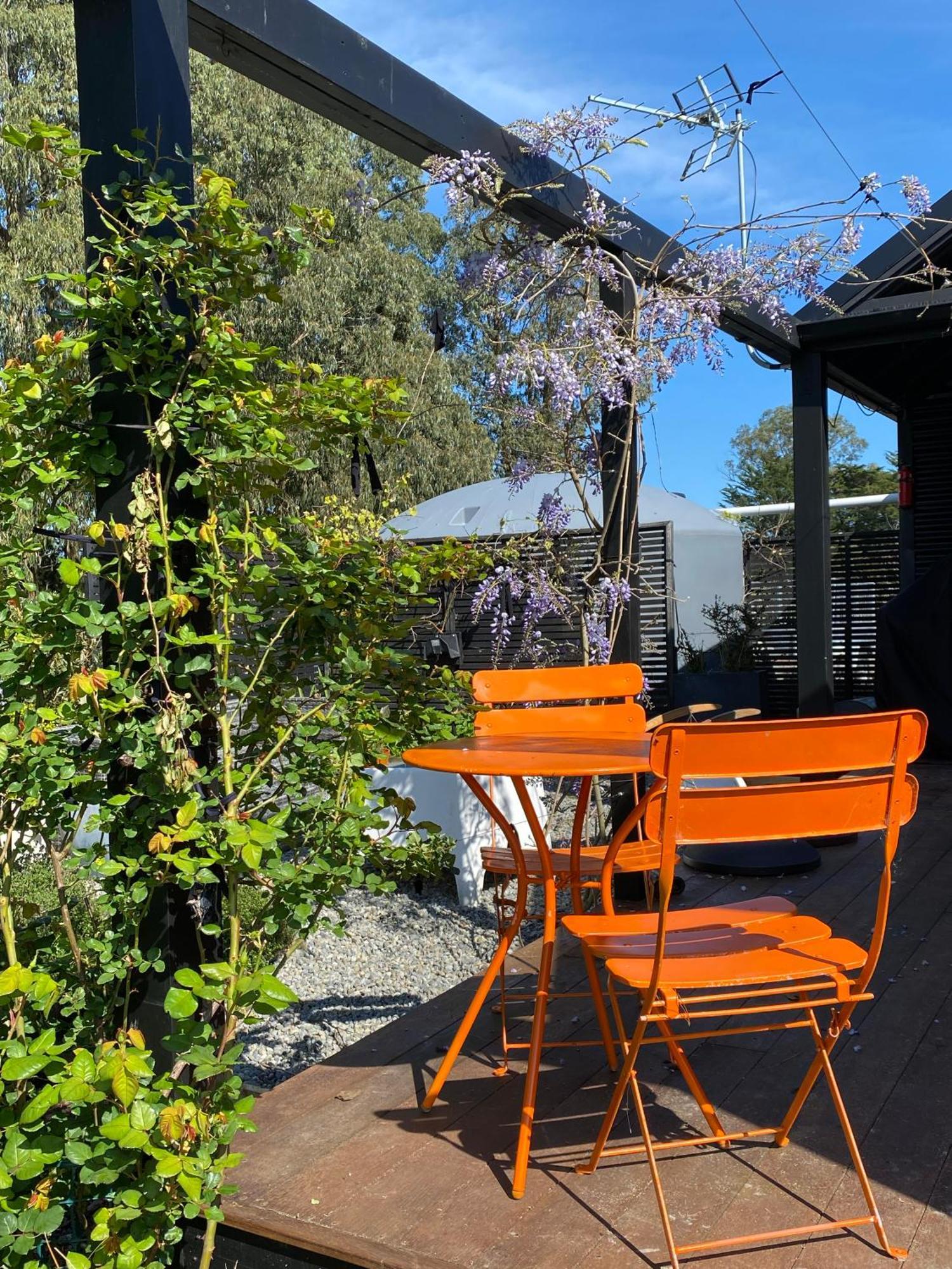 Korimako'S Nest Garden Studio Carterton 외부 사진