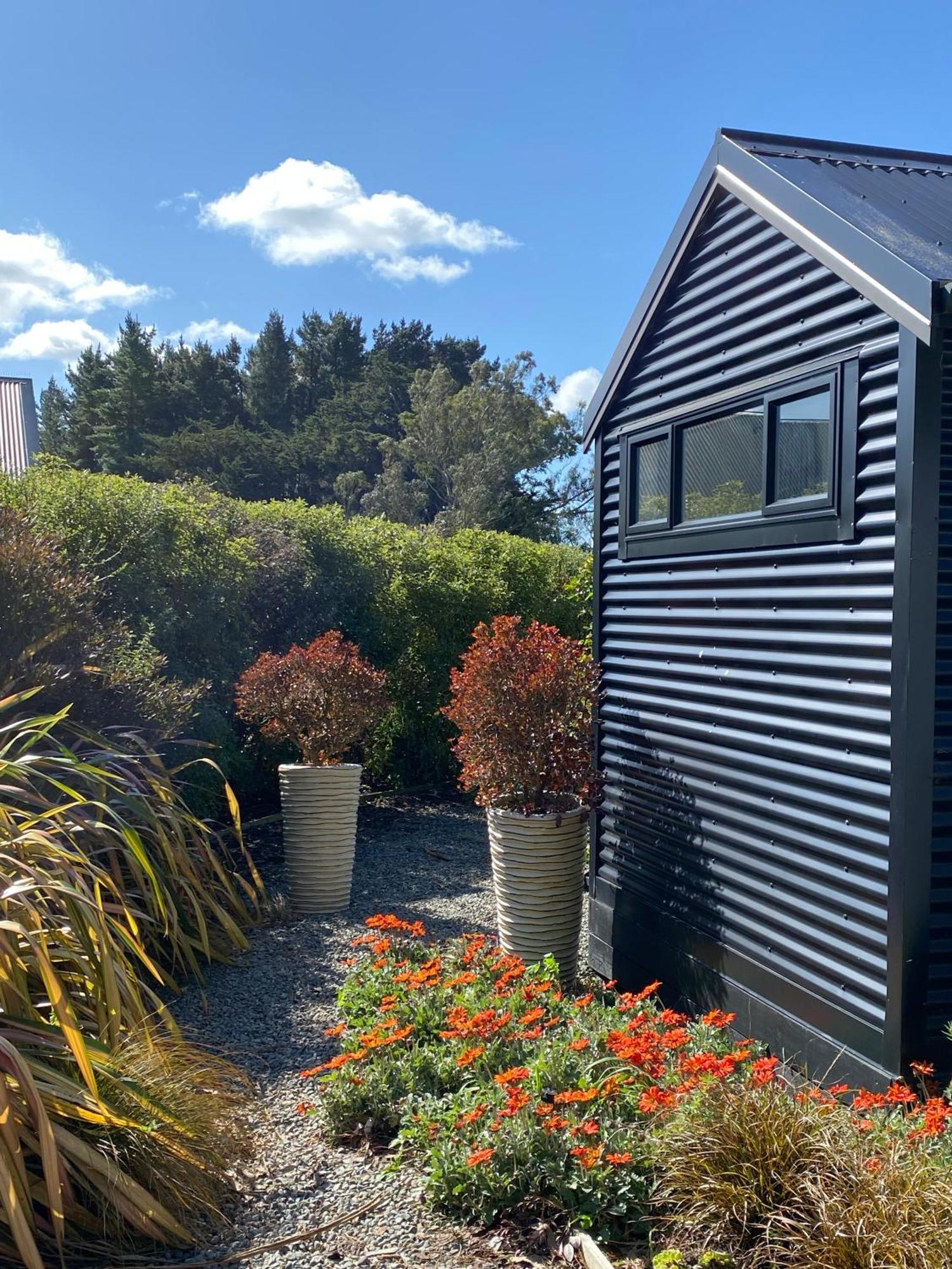 Korimako'S Nest Garden Studio Carterton 외부 사진