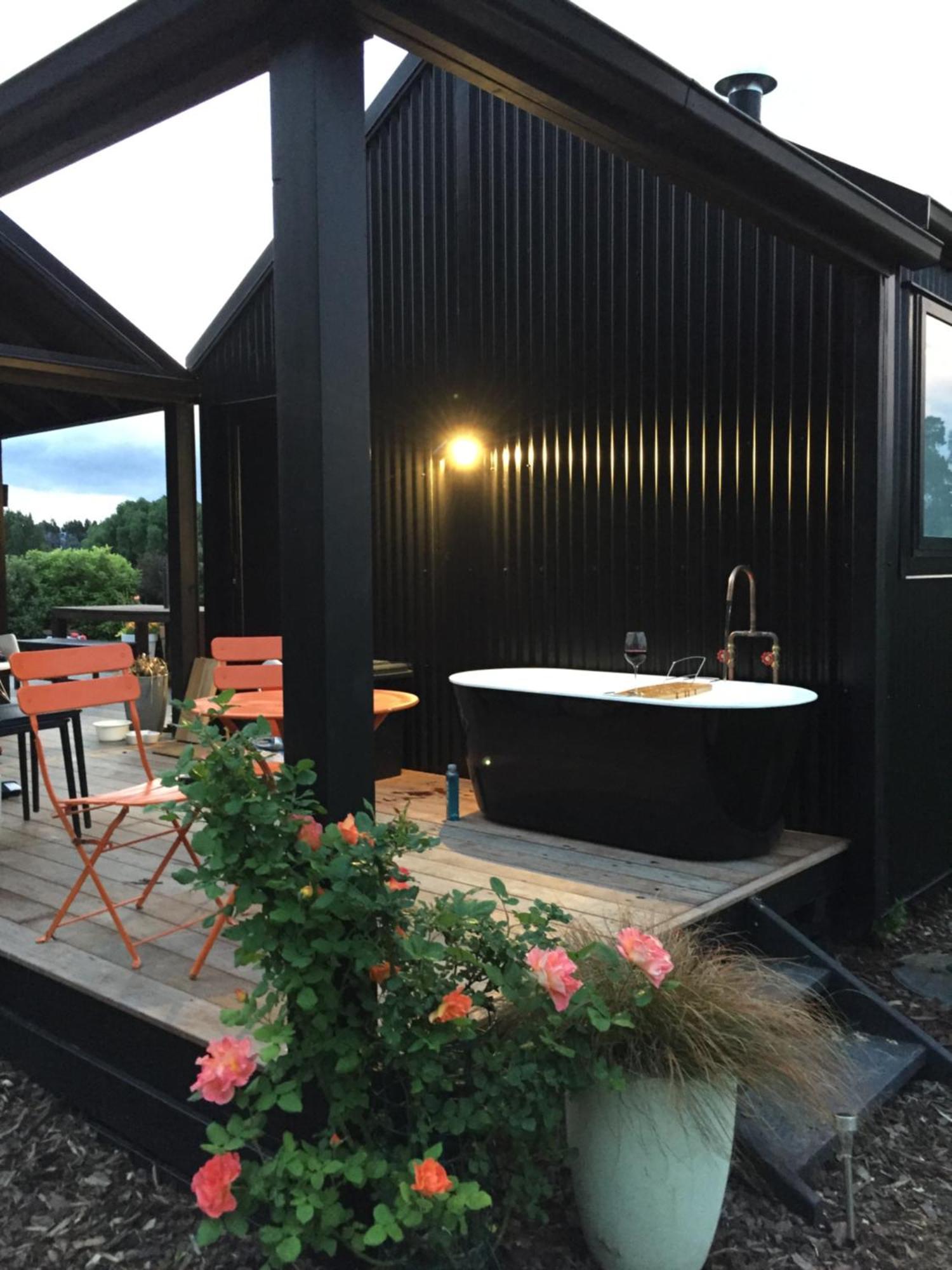 Korimako'S Nest Garden Studio Carterton 외부 사진